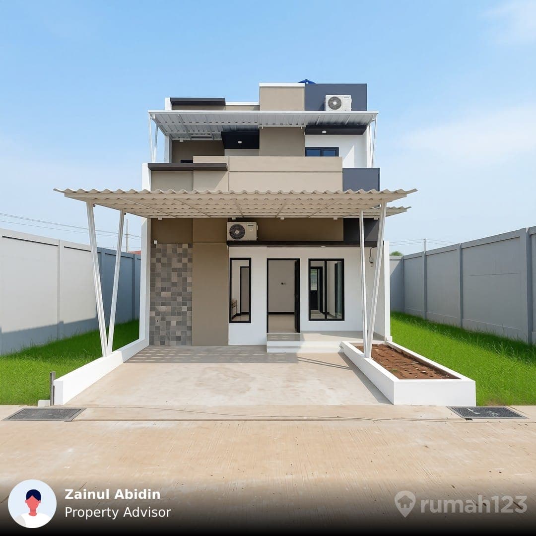 Rumah Asri